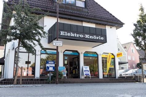 hermes elektro knörle|Hermes PaketShop Gartenstraße 4, Weingarten .